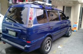 Mitsubishi Adventure 2005 for sale