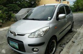 Hyundai i10 2011 for sale