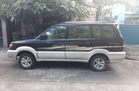 2001 Toyota Revo SR 1.8 Gasoline for sale
