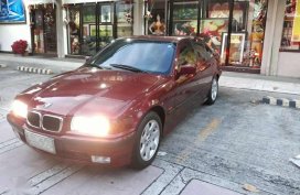 2000 BMW 320i for sale