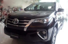 2017 Toyota Fortuner for sale