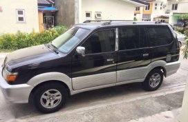 For Sale/Swap: 2002 Toyota Revo Sport Runner