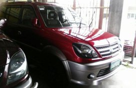 Mitsubishi Adventure 2014 for sale 