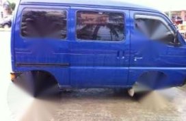 Suzuki Multicab scrum 4x4 5-speed 2016 model for sale