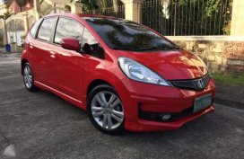 2013 Honda Jazz for sale