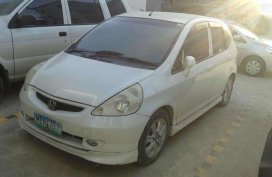 Honda Fit 2007 for sale