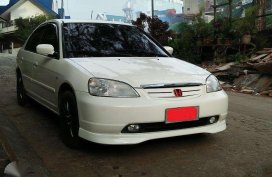 2002 Honda Civic for sale
