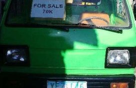 Suzuki Multicab 2010 for sale