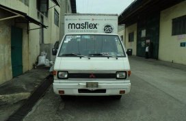 Mitsubishi L300 2009 M/T for sale 