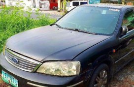 Ford Lynx ghia 2005 for sale