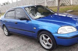 Honda Civic lxi 96 model for sale