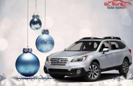 New 2017 Subaru Forester Model For Sale 