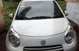 Suzuki Celerio for sale P290000 only