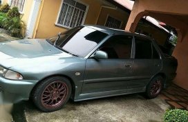 Mitsubishi Lancer 1996 for sale