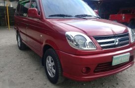 Mitsubishi Adventure 2011 for sale