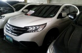 Honda CR-V 2013 for sale