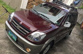 Mitsubishi Adventure 2013 for sale 