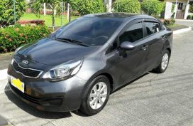 2015 KIA RIO FOR SALE