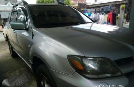 Mitsubishi Outlander 2004 for sale