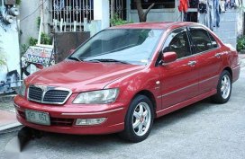 Mitsubishi Lancer 2003 for sale