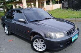 2002 Honda City for sale
