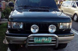 1992 Isuzu Trooper big horn for sale