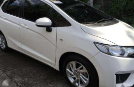 2017 Honda Jazz for sale