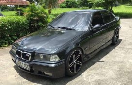 1997 BMW 320i For Sale