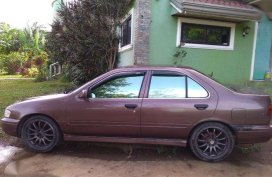 For Sale Nissan Sentra 1999 well kept