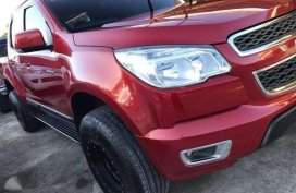 2016 For sale Chevrolet Colorado Manual