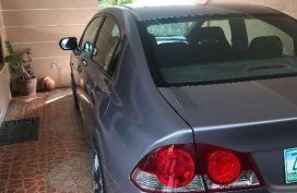 FOR SALE HONDA CIVIC FD 2007 1.8v M/t