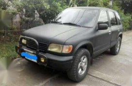 1996 Kia Sportage for sale