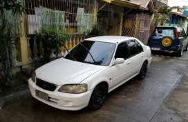 2000 Honda City type Z automatic for sale