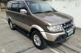 2011 Isuzu Crosswind for sale