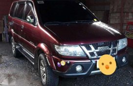 Isuzu Sportivo X 2013 for sale