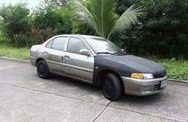 Mitsubishi Lancer EL PizzaPie 1997 Model for sale