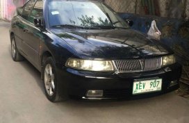 Mitsubishi Lancer 2002 for sale