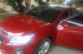 Chevrolet Cruze 2014 for sale