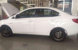Chevrolet Sail Ltz At 2017 for sale
