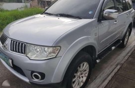 2009 Mitsubishi Montero matic 4x4 3.2L for sale