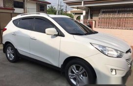 Good as new 2011 Hyundai Tucson for sale
