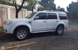 Ford Everest 2014 for sale