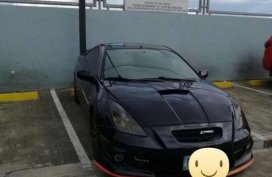 Toyota Celica 2004 for sale