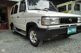 Toyota Tamaraw 1996 for sale