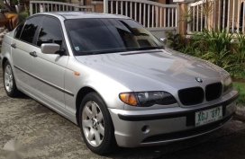 BMW E46 318i 2003 for sale