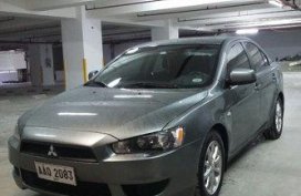Mitsubishi Lancer Ex 2014 for sale 