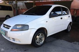 FOR SALE/SWAP Chevrolet Aveo hatchback 2006