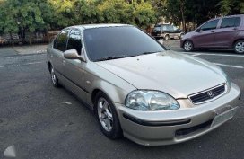 Honda Civic 1997 for sale