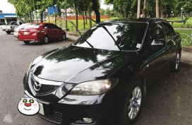 MAZDA 3 2009 for sale