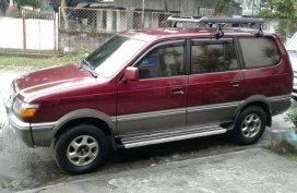 Toyota Revo GLX 1999 for sale